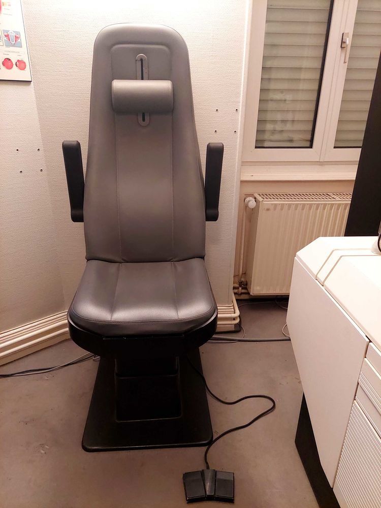 Fauteuil+d'examen+M�dical 275 Strasbourg (67)
