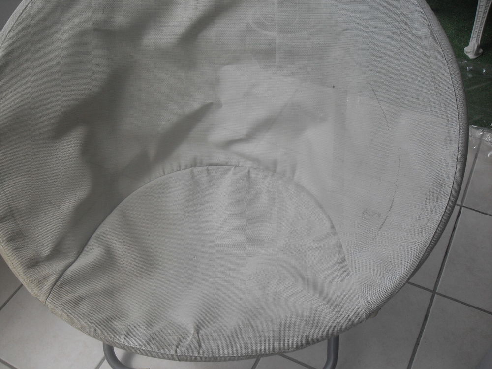 Fauteuil d'ext�rieur 39 Saint-Germain-au-Mont-d'Or (69)