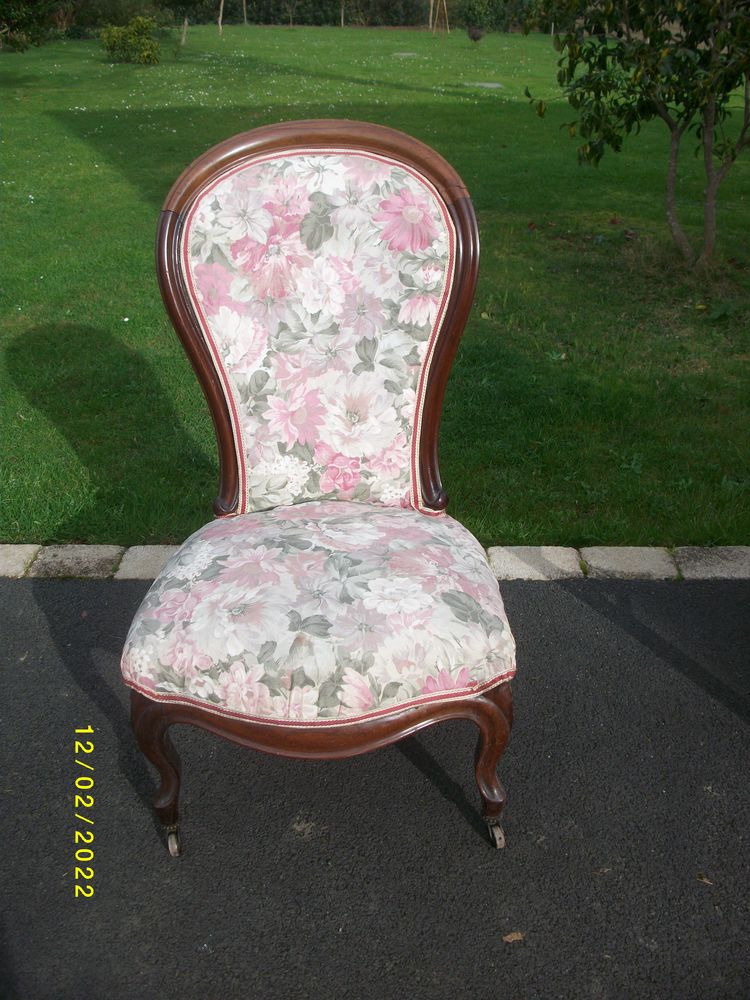 Fauteuil fleuri
35 Plobannalec-Lesconil (29)