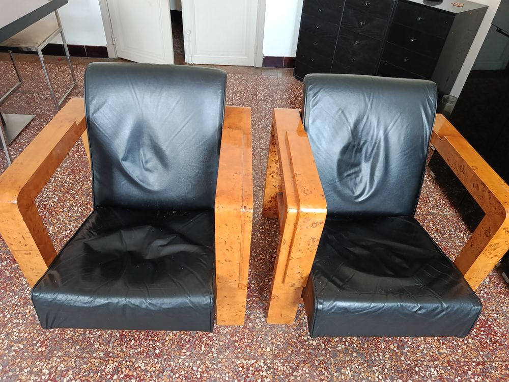 Fauteuil de foire 350 Marseille 4 (13)