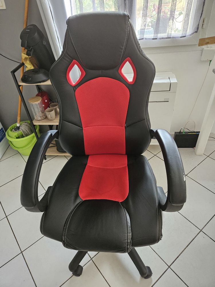 fauteuil de gamer / bureau 80 N�mes (30)
