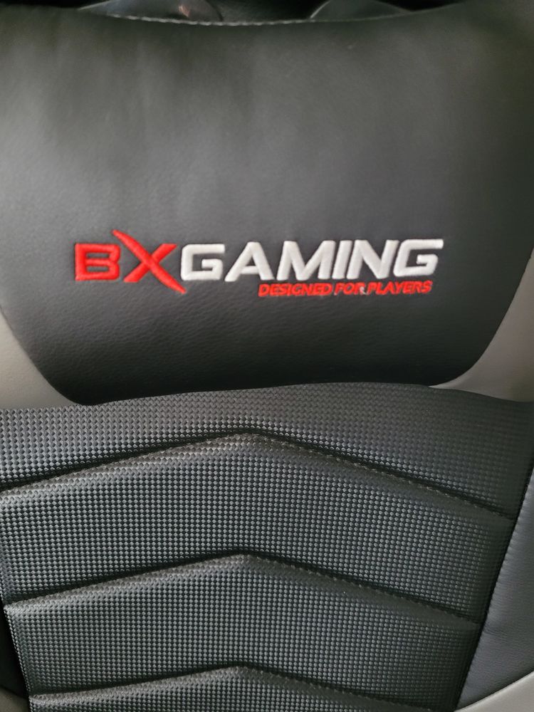 Fauteuil GAMER PLAY 2 - ( Remi en �tat ) 100 Charolles (71)