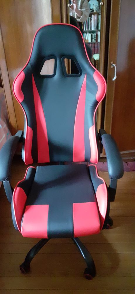 fauteuil gamer 50 Ser�mange-Erzange (57)
