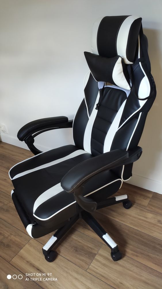 Fauteuil de gaming 45 Corbeil-Essonnes (91)