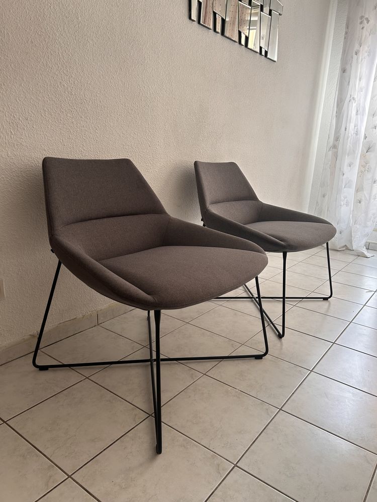 Fauteuil, haut-de-gamme, design 450 Nimes (30)