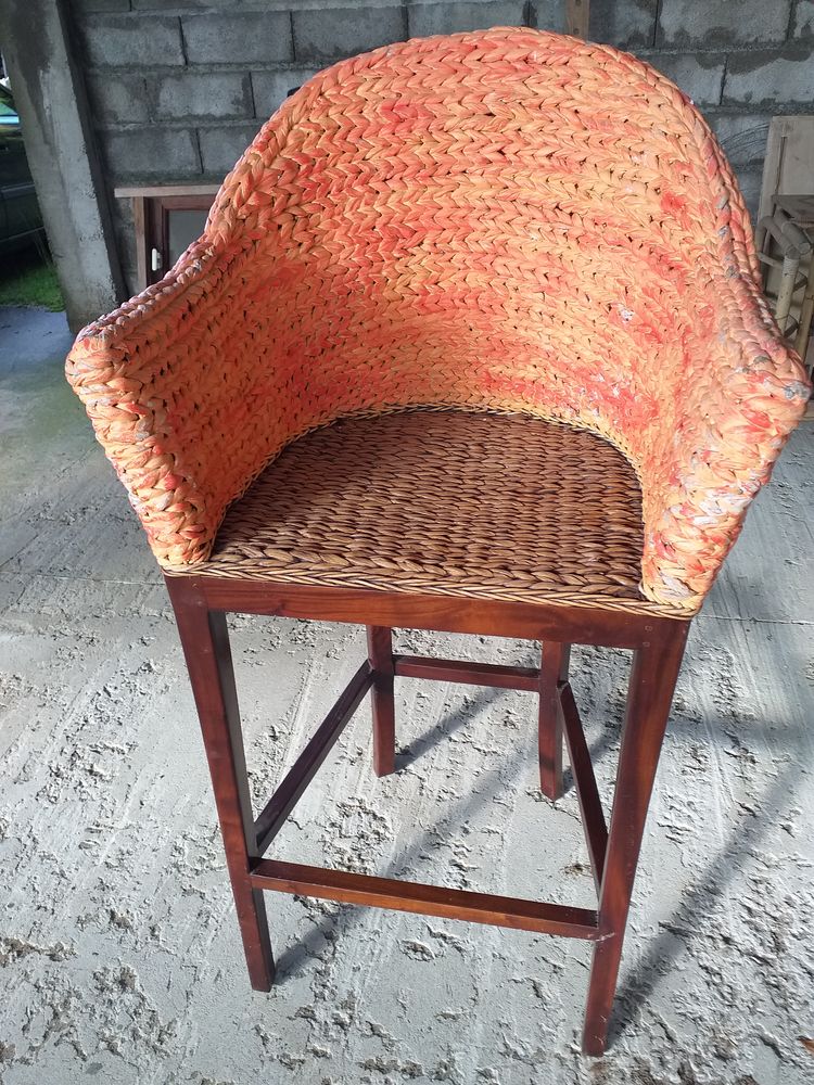 FAUTEUIL  HAUT 35 Angresse (40)