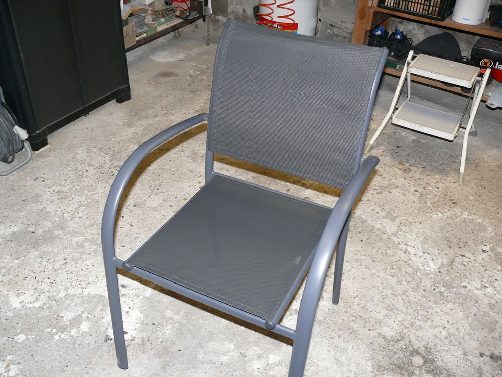 Fauteuil Hesp�ride 20 Saintes (17)