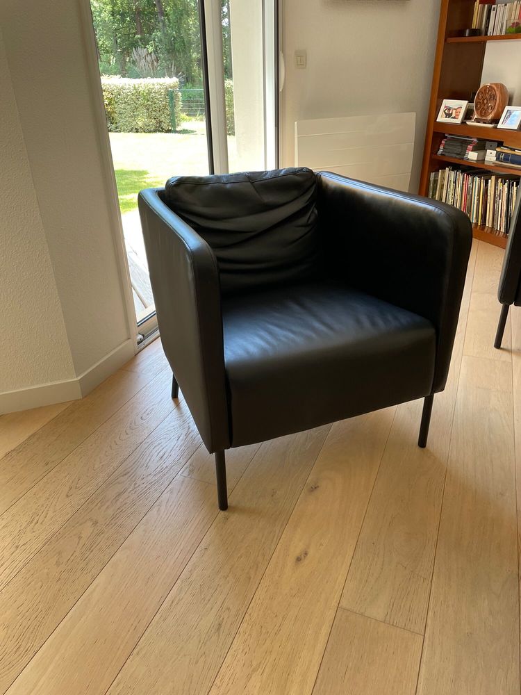 Fauteuil IKEA EKER� 70 Capbreton (40)
