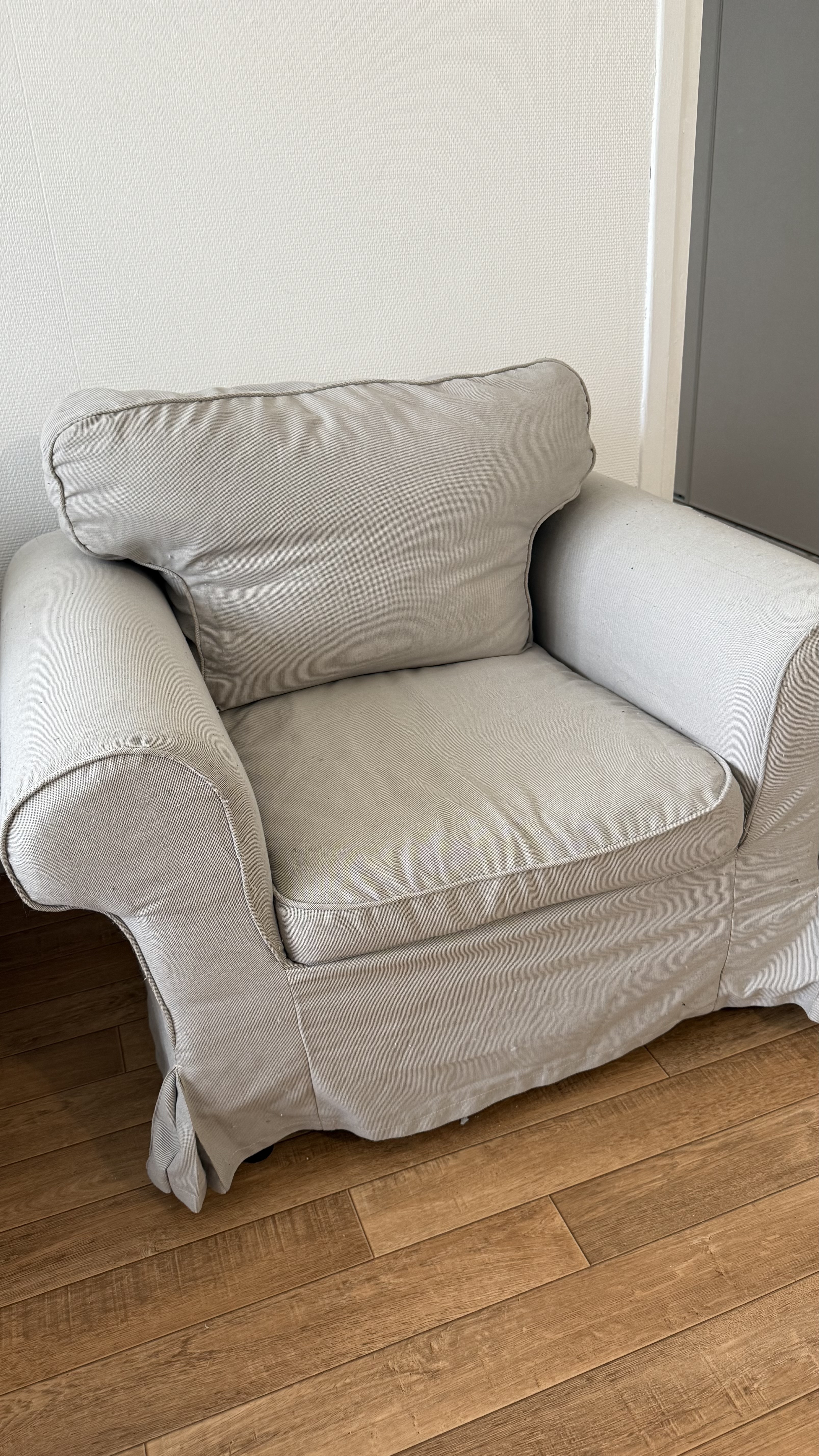 Fauteuil IKEA Ektorp 40 Montrouge (92)