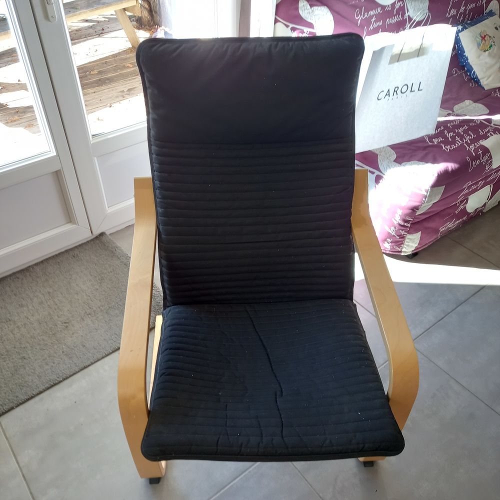 FAUTEUIL IKEA 80 Sorgues (84)