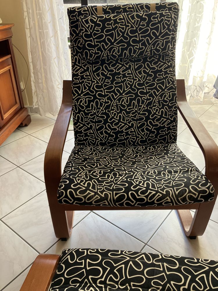 Fauteuil  �IKEA�  35 Coll�gien (77)