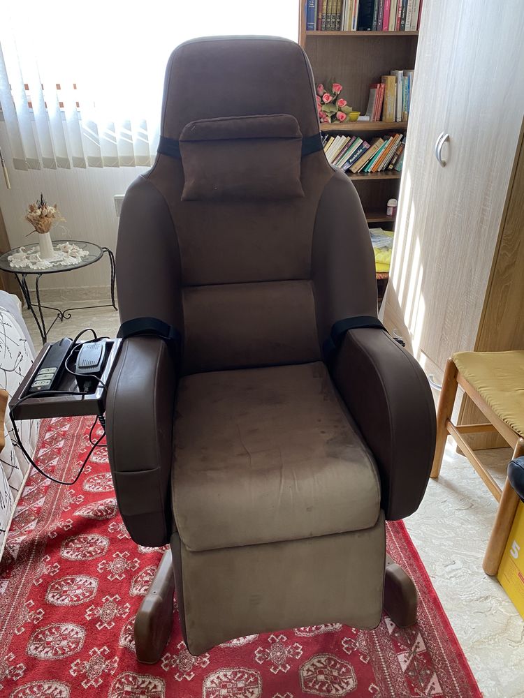  fauteuil inclinable et massant 65 Mauguio-Carnon-Plage (34)