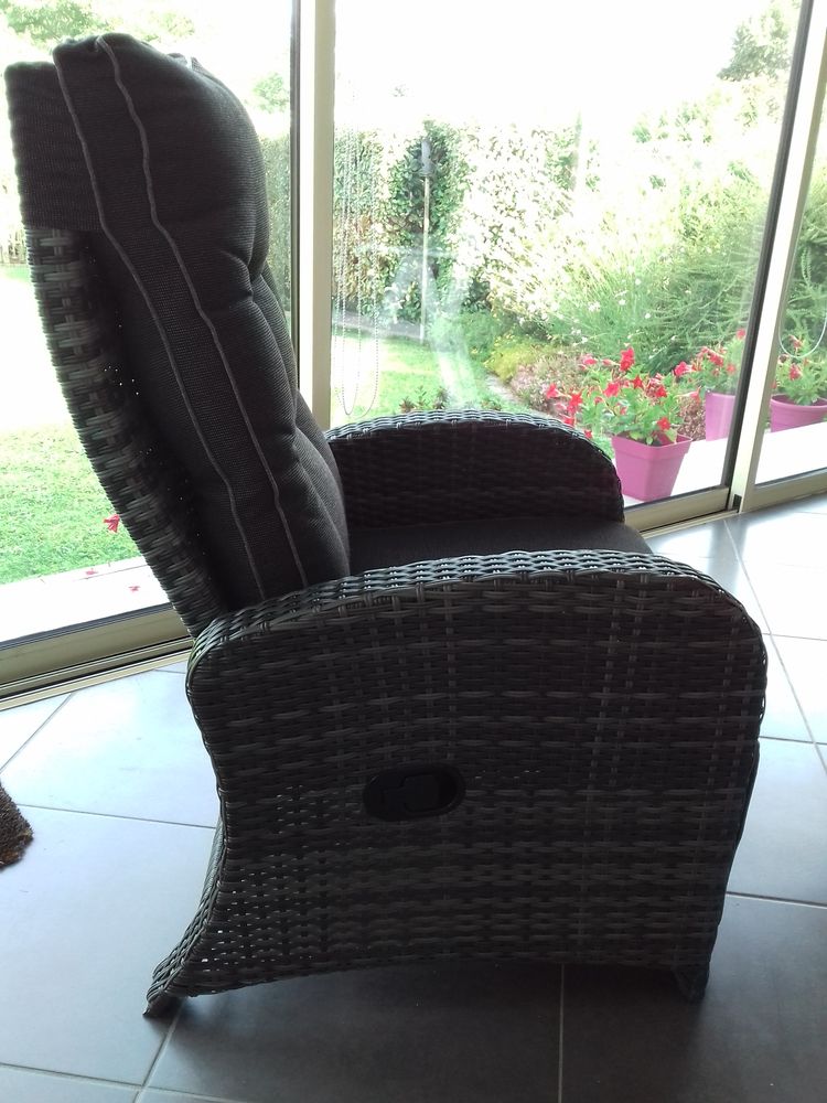 fauteuil inclinable relax jardin 90 Cambrai (59)