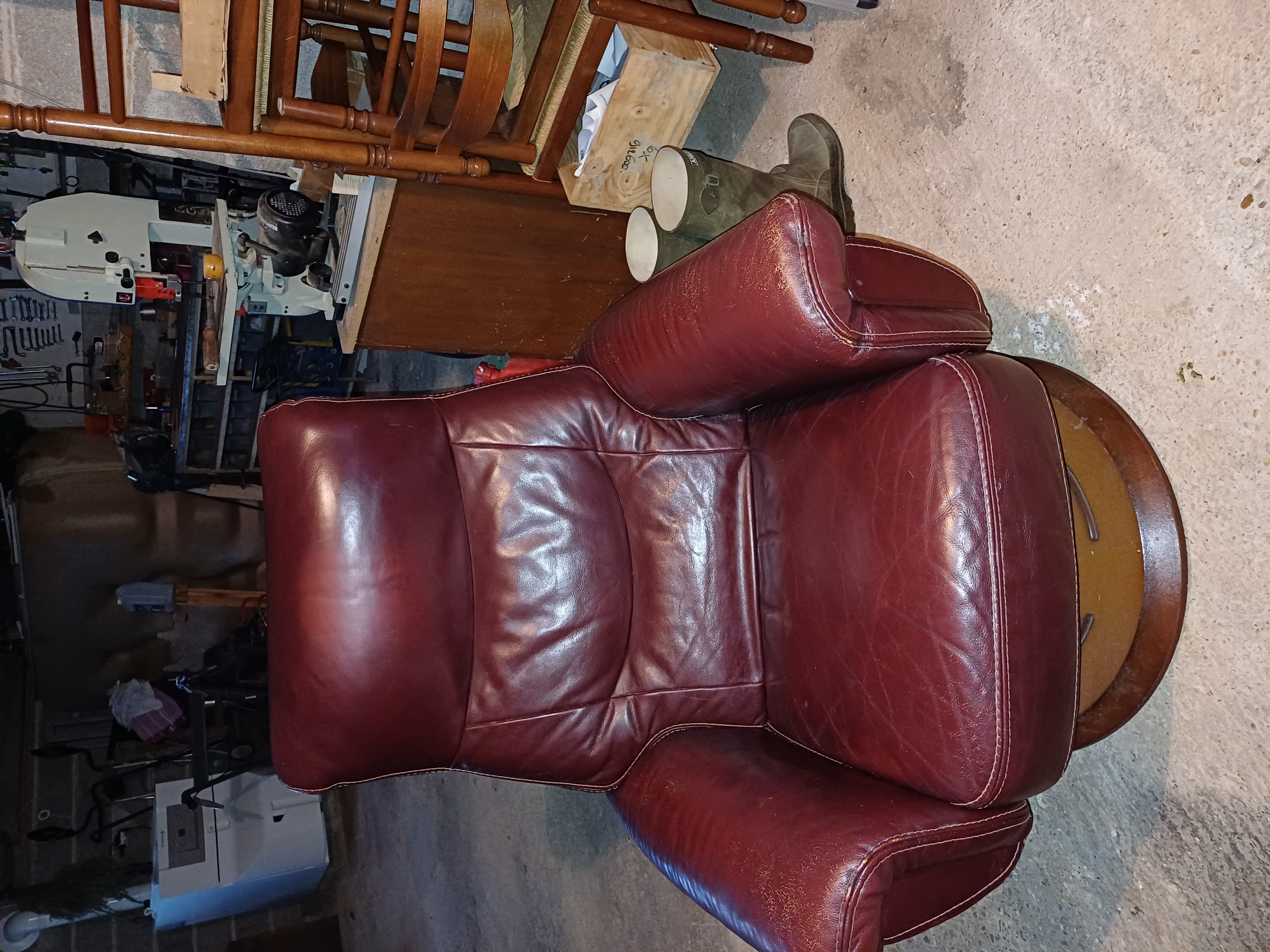 Fauteuil inclinable 130 Magny-Fouchard (10)