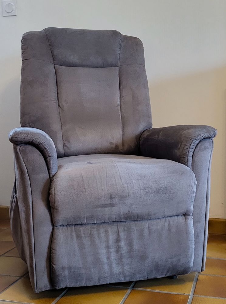 Fauteuil inclinable 200 La Roche-sur-Yon (85)