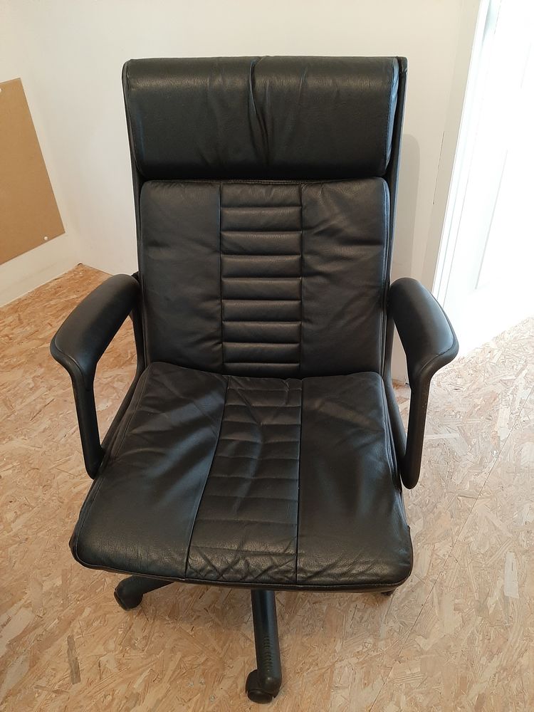 fauteuil informatique 40 Villeparisis (77)