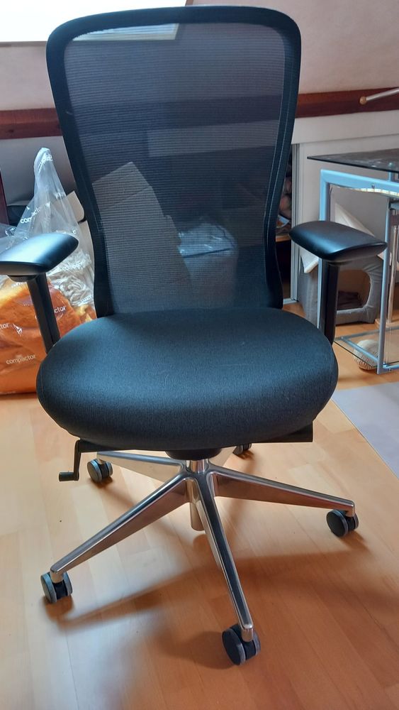 Fauteuil informatique 300 Chagny (71)