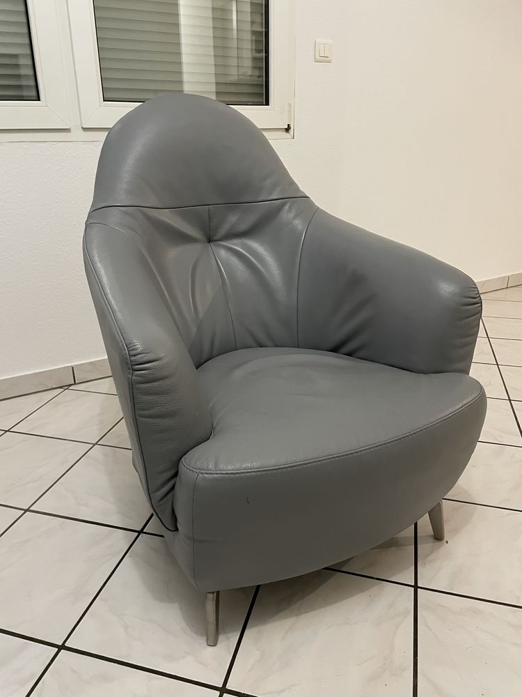 Fauteuil italien
400 Sarreguemines (57)