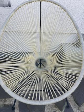 fauteuil de jardin relaxe 15 Cambronne-l�s-Rib�court (60)