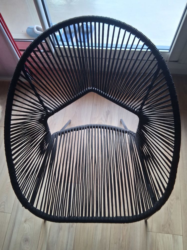 Fauteuil  jardin ou salon 30 Rennes (35)