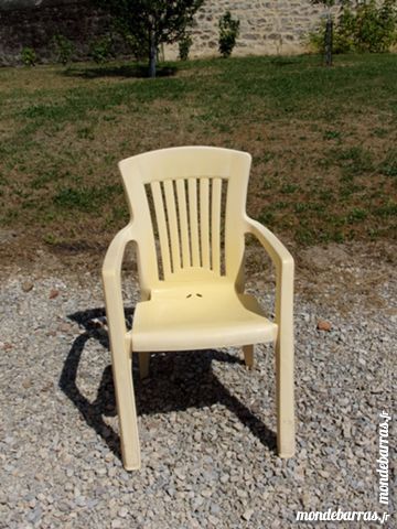 Chaises de jardin occasion dans l\' Yonne (89), annonces achat et ... Chaises de jardin occasion dans l\' Yonne (89), annonces achat et ...