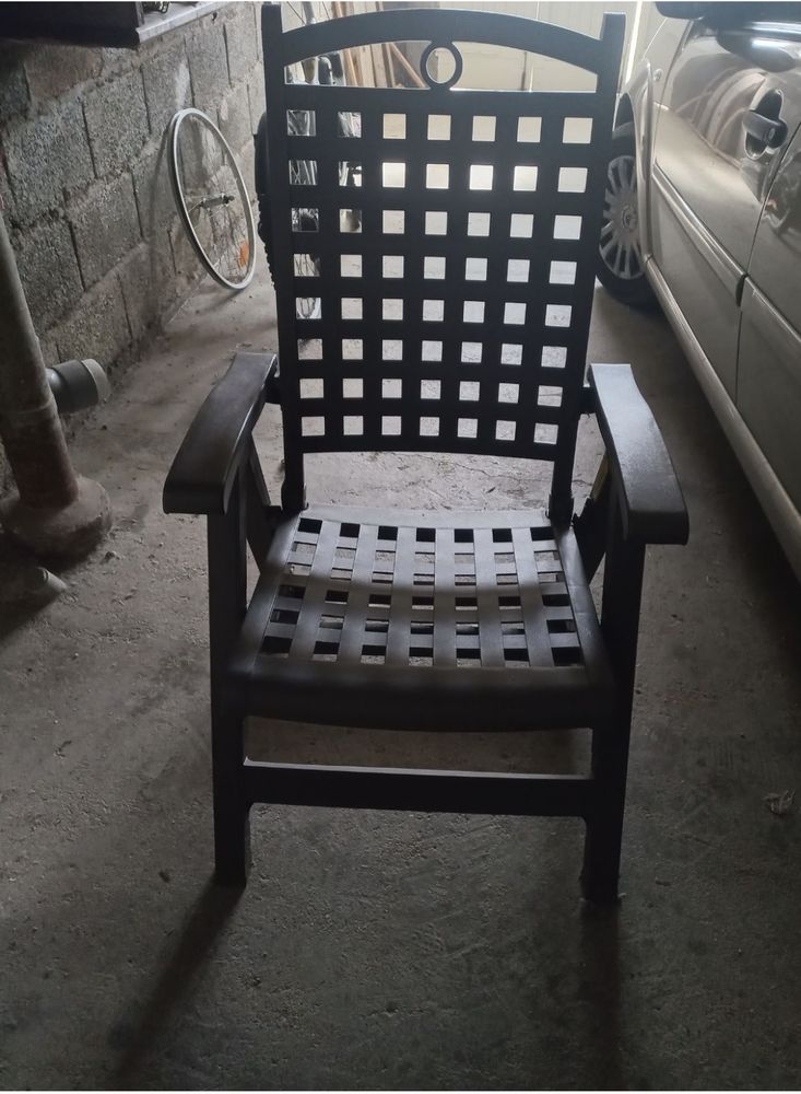 FAUTEUIL JARDIN 20 Figeac (46)