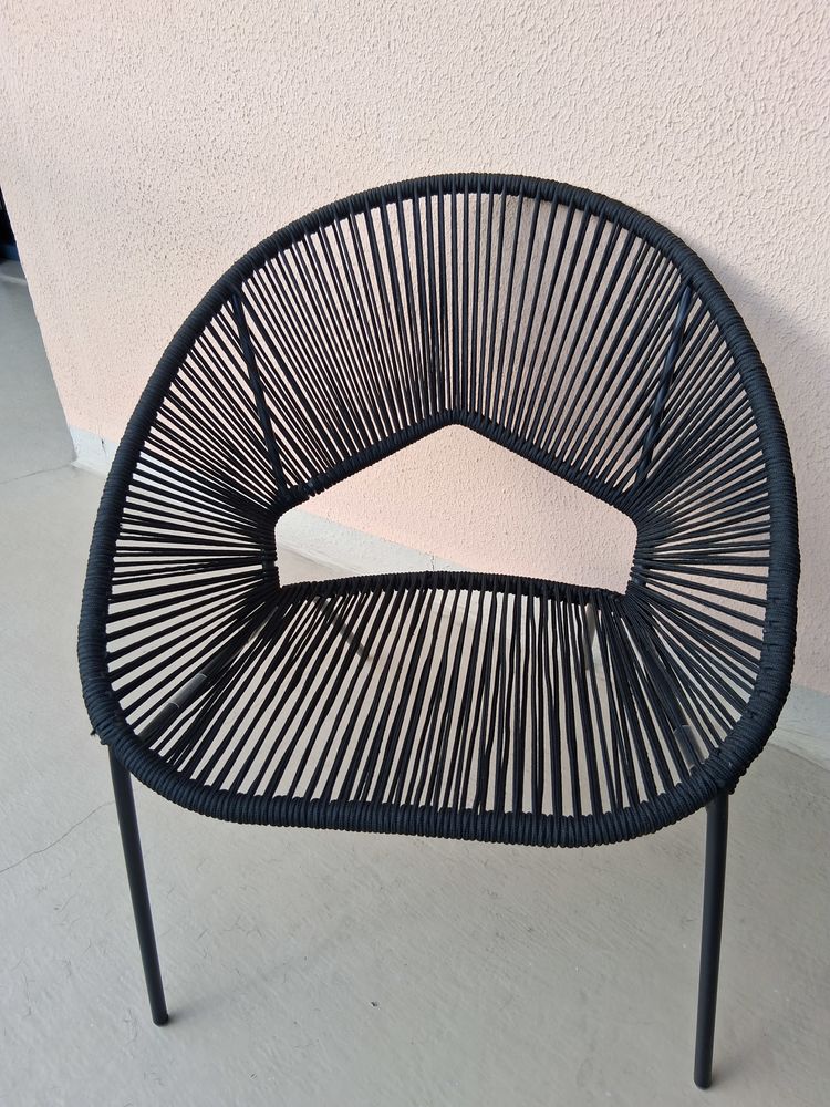 Fauteuil de jardin 30 Rennes (35)