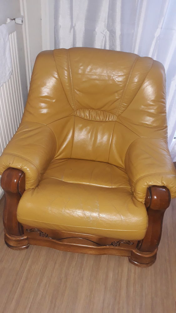 fauteuil jeune 0 Elbeuf (76)