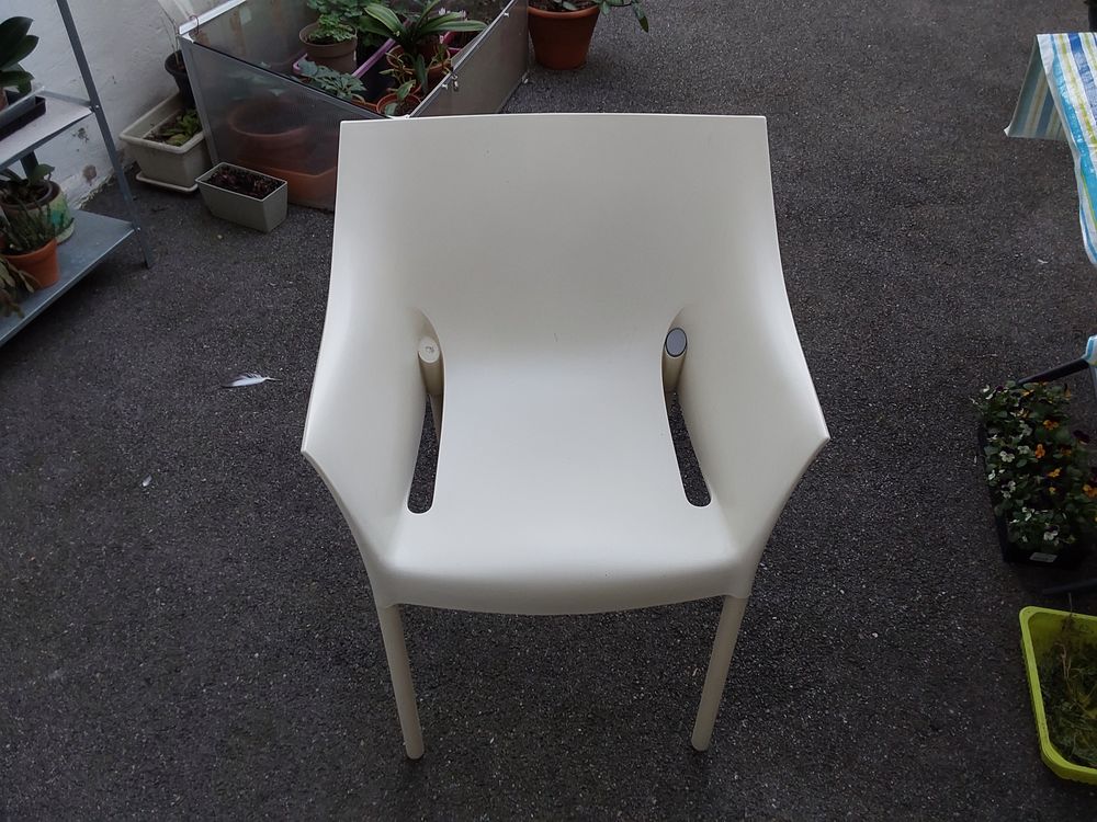 Fauteuil kartel 60 Nantes (44)