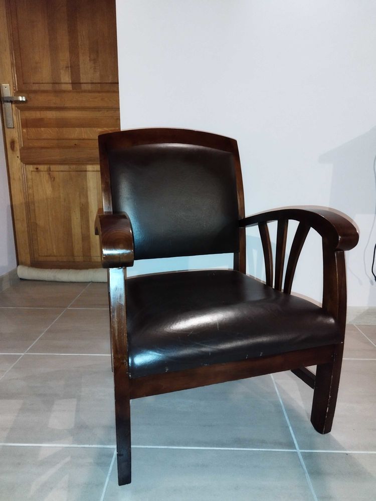 fauteuil Maison du monde 60 Henrichemont (18)