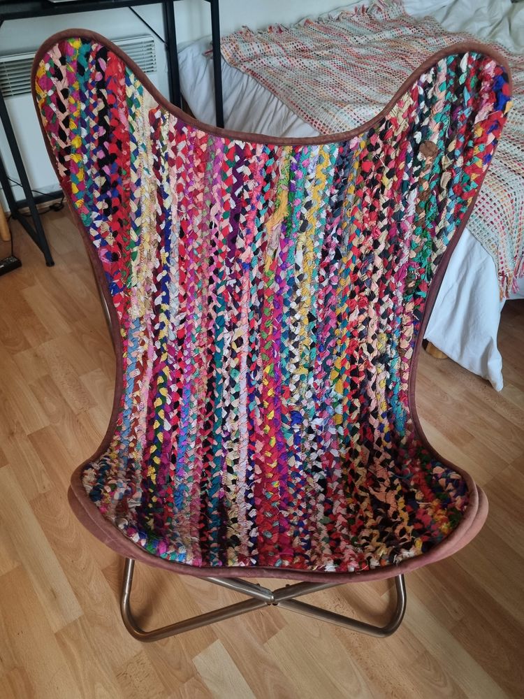 Fauteuil Maisons du Monde 90 Paris 10 (75)