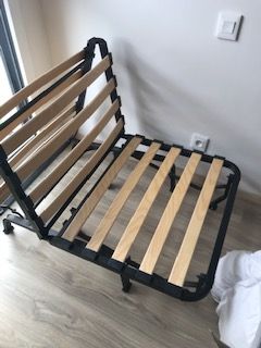 lit fauteuil marque ikea 55 Gradignan (33)