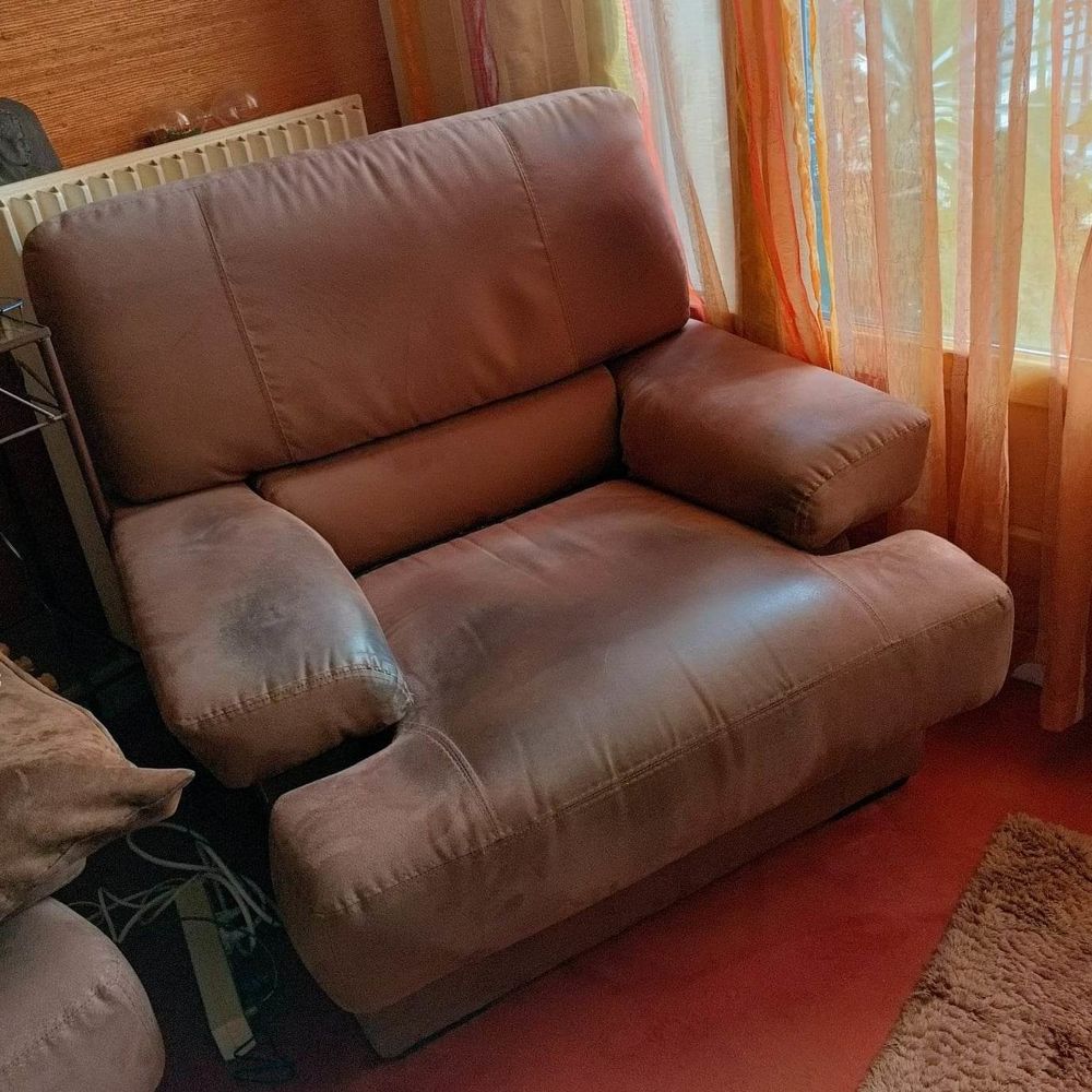   fauteuil de marque italienne 0 Montrouge (92)