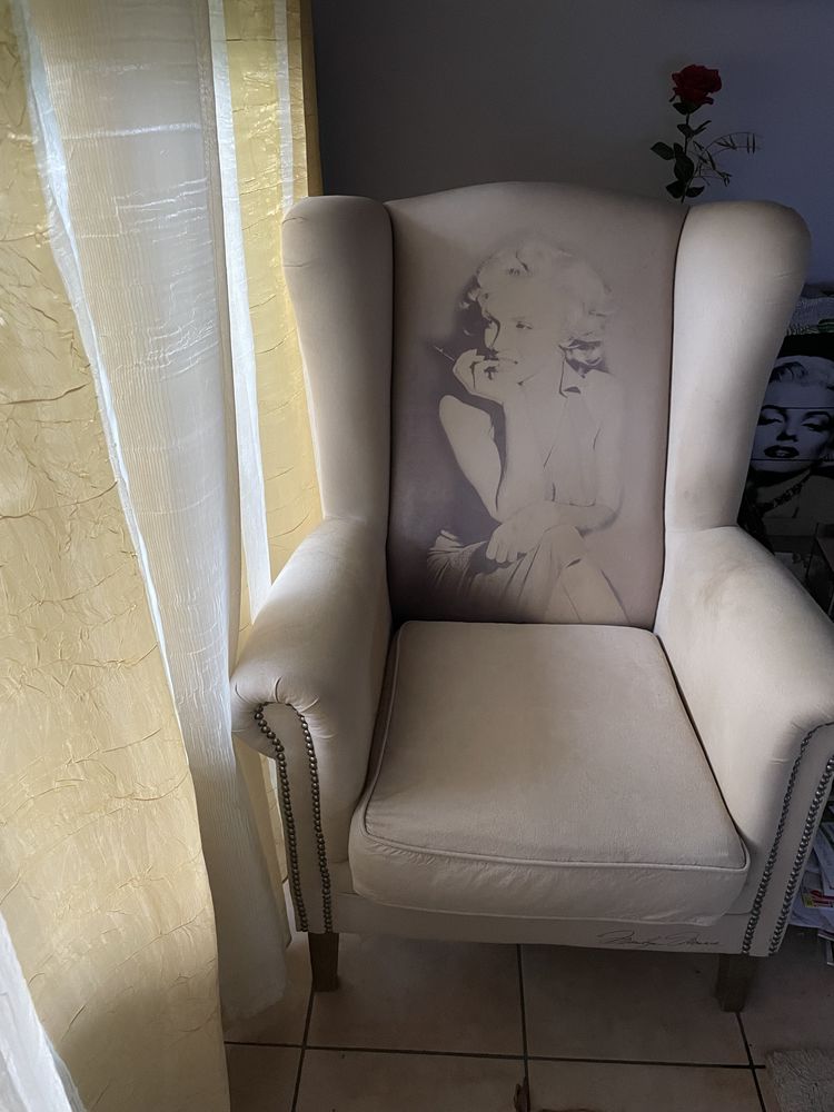 Fauteuil Marylin 600 Fonsorbes (31)