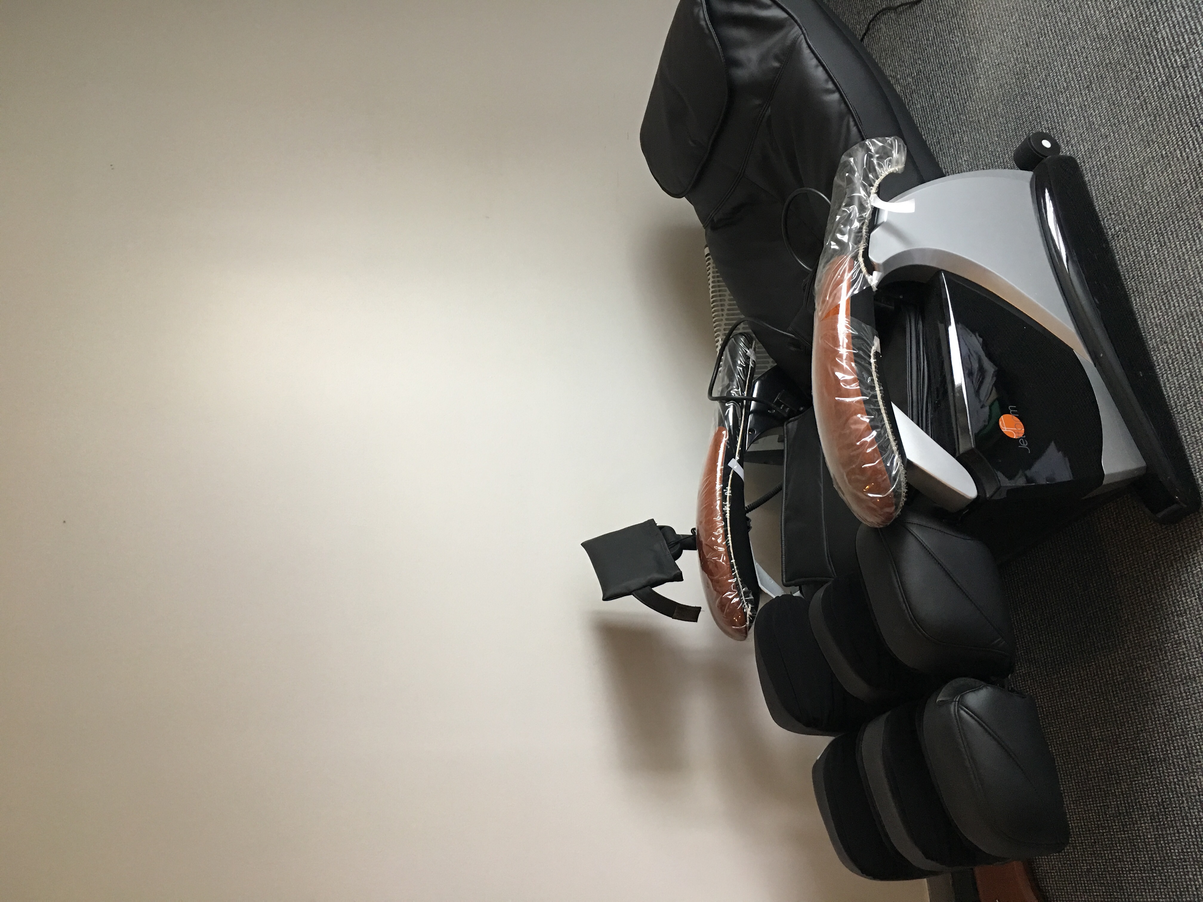 fauteuil de massage 2500 Brunoy (91)