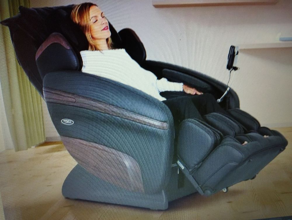 FAUTEUIL DE MASSAGE 4500 Croisy-sur-Andelle (76)