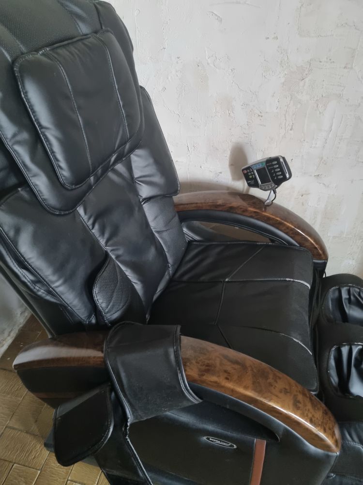 Fauteuil massage 600 Saint-P�-Saint-Simon (47)