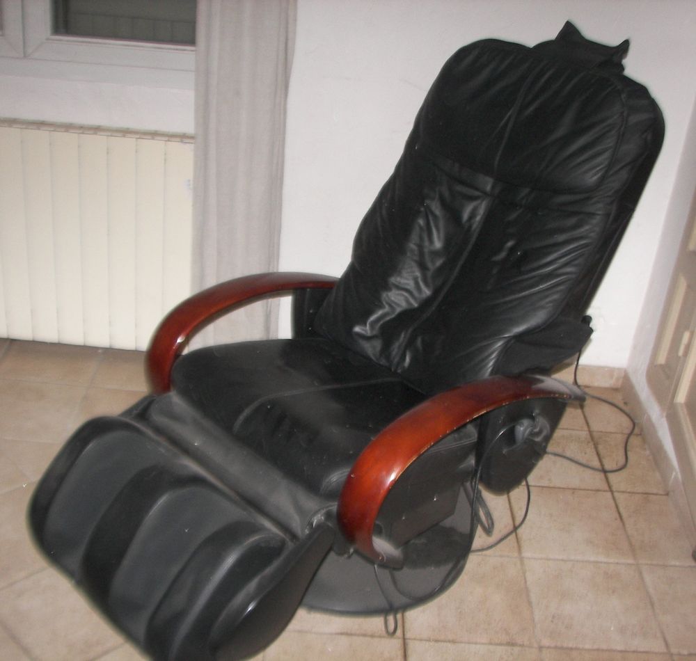 fauteuil de massage 220 Roquefort-les-Pins (06)
