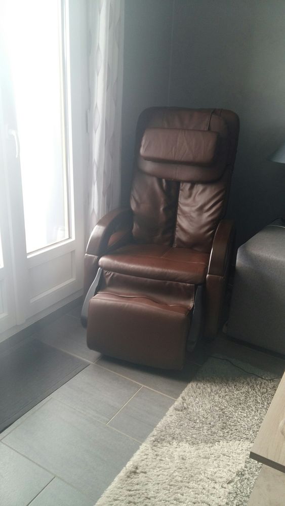 fauteuil de massage 150 Saint-Soupplets (77)