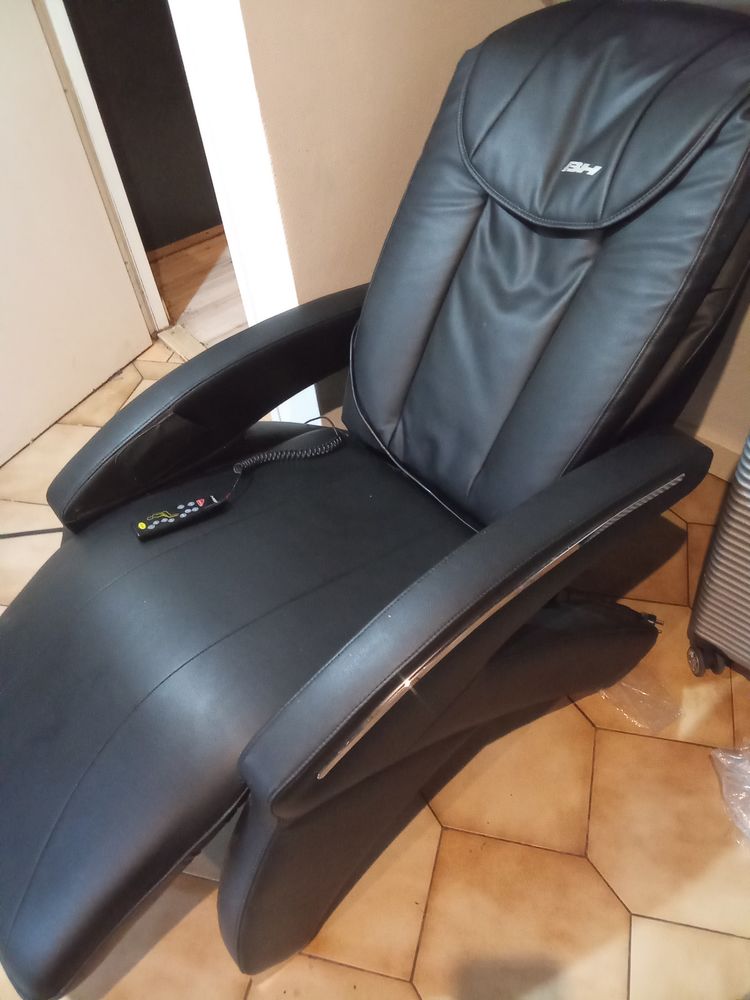 Fauteuil massant 200 Caluire-et-Cuire (69)