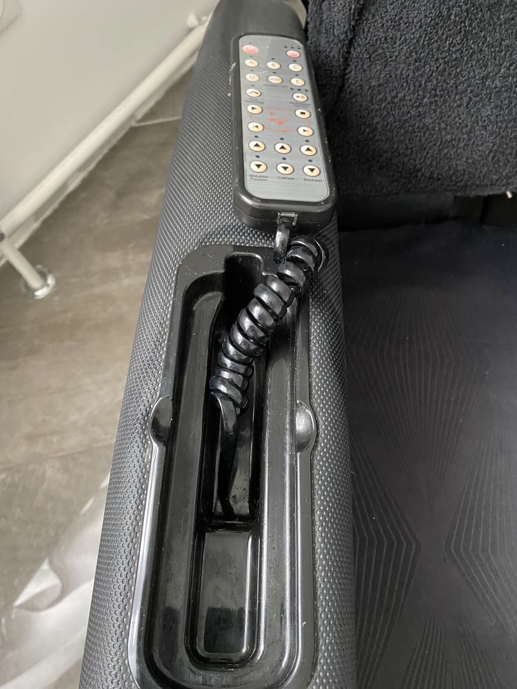 fauteuil massant 150 Gretz-Armainvilliers (77)