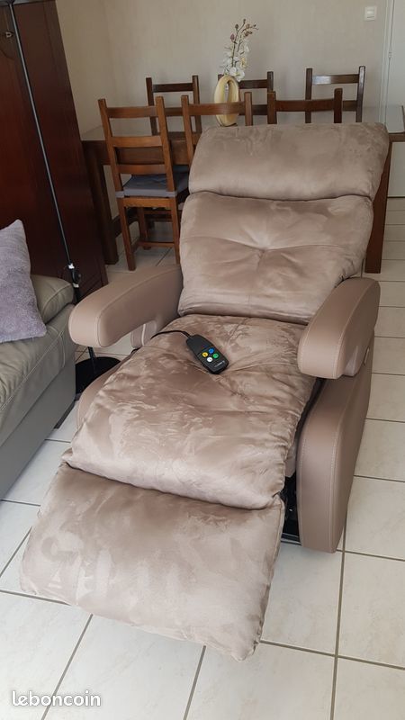 FAUTEUIL MEDICAL COCOON 700 Aurec-sur-Loire (43)