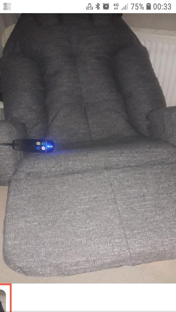 fauteuil m�dical ergonomique 300 Le Havre (76)