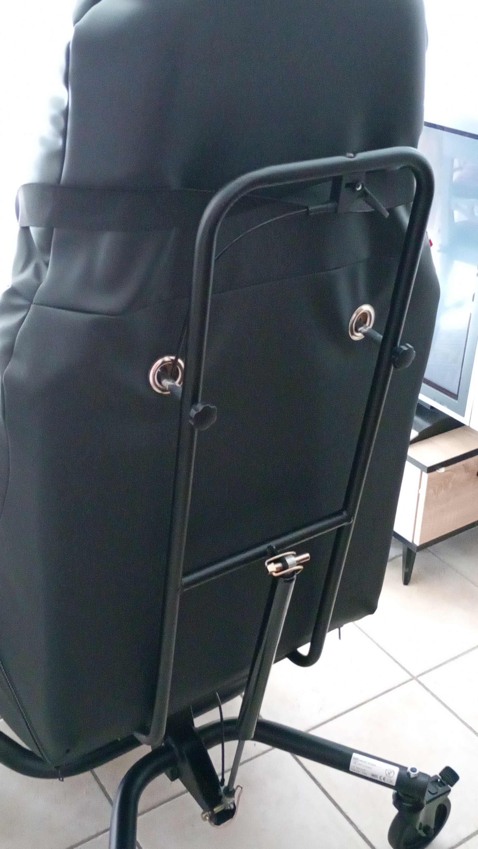 Fauteuil m�dical manuel neuf 0 Hersin-Coupigny (62)