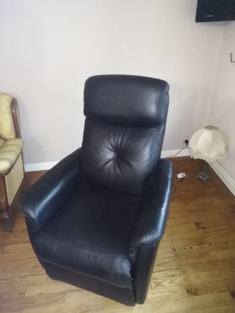 fauteuil m�dical 2 moteurs 600 Retonfey (57)
