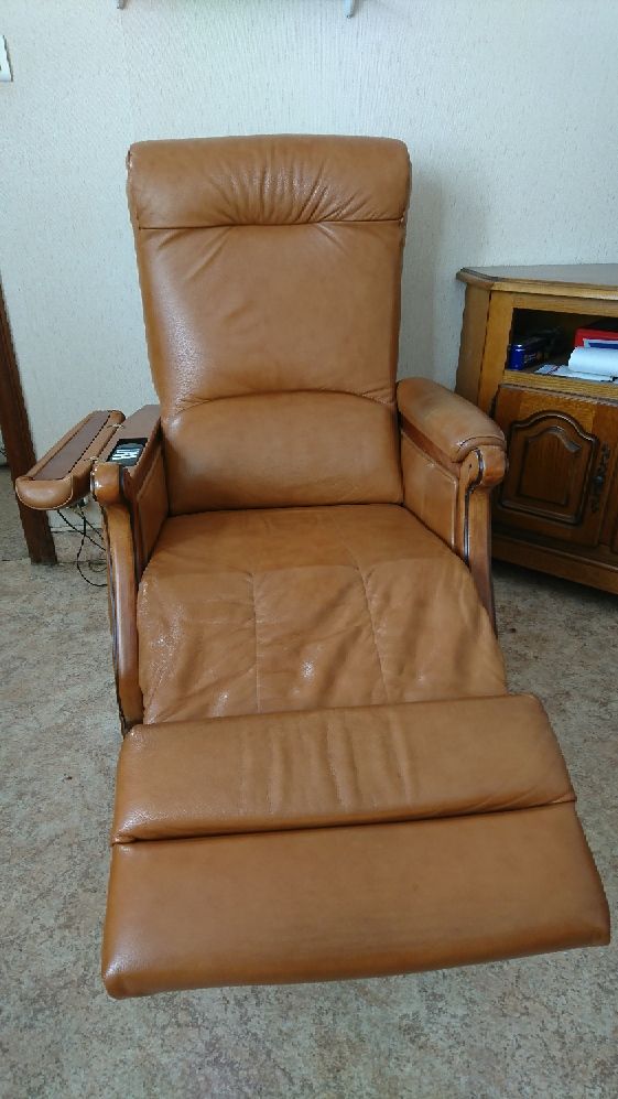 Fauteuil m�dical 175 Angers (49)