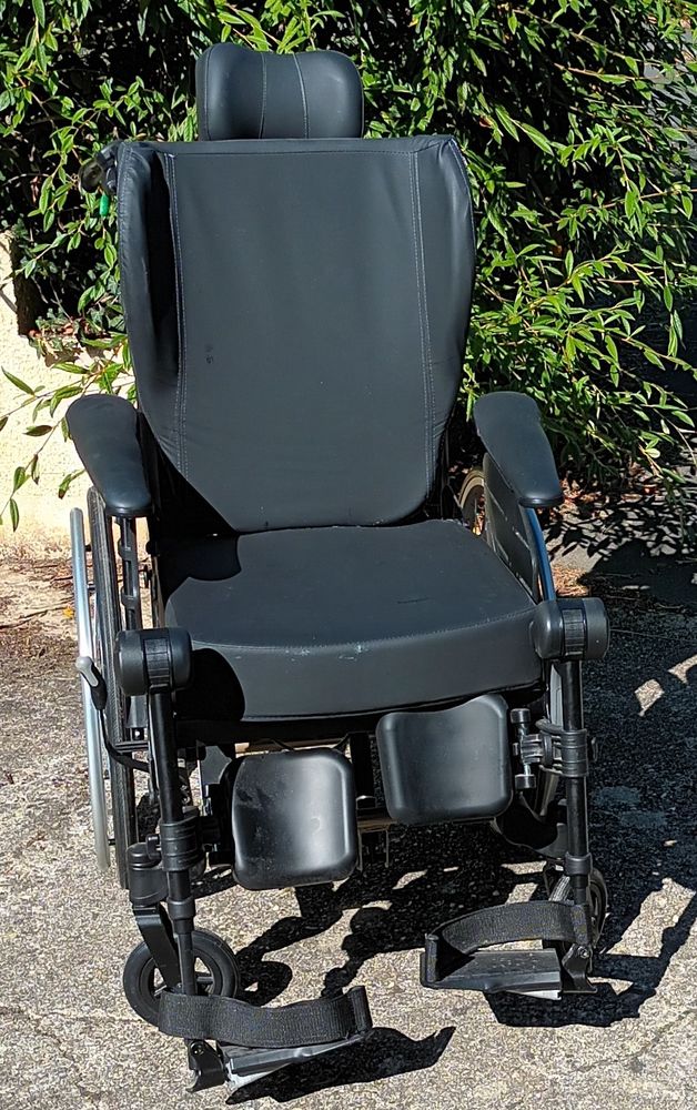 fauteuil m�dical 650 S�malens (81)
