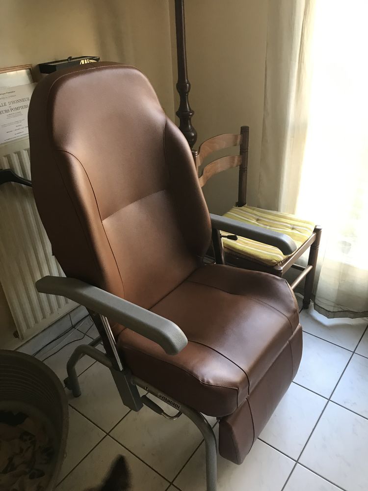 Fauteuil m�dical 200 Soisy-sous-Montmorency (95)