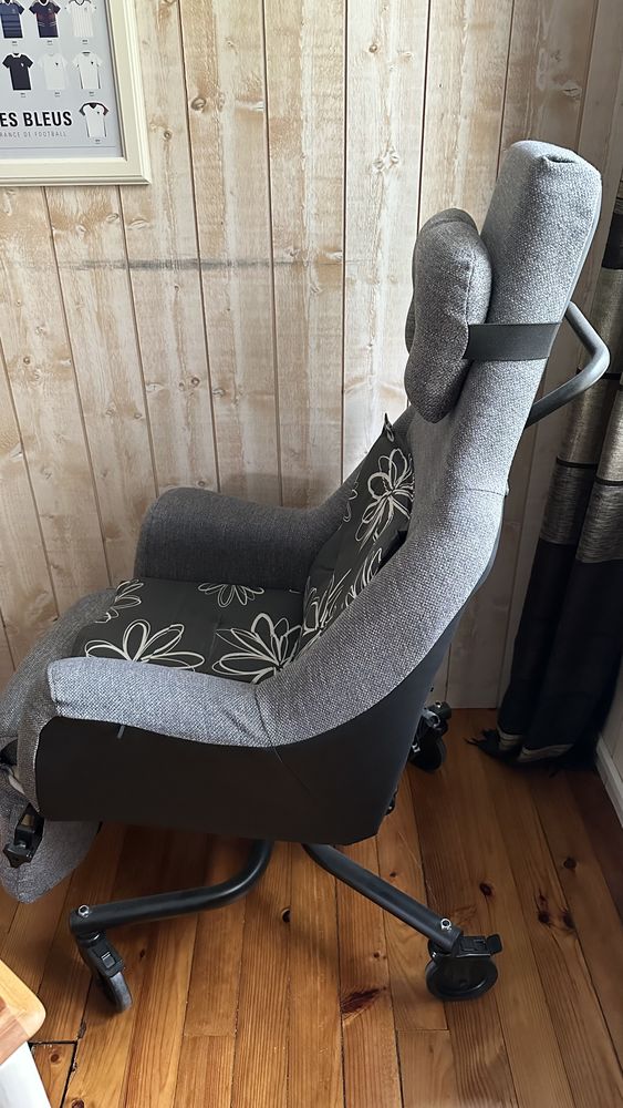 Fauteuil m�dical 80 Sain-Bel (69)
