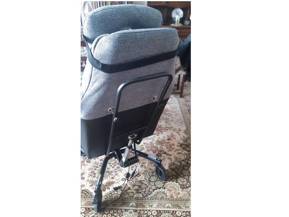 Fauteuil m�dicalis� �lectrique 95 Blagnac (31)